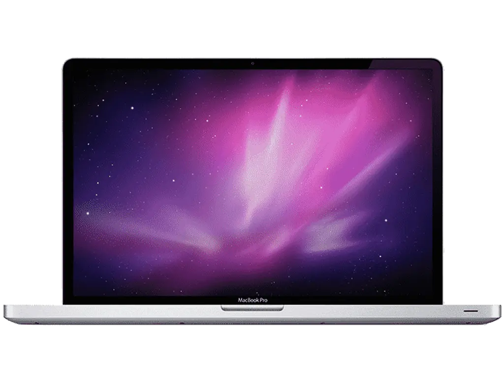 Réparation Macbook Pro 17 Pouces A1297 (2009-2011)