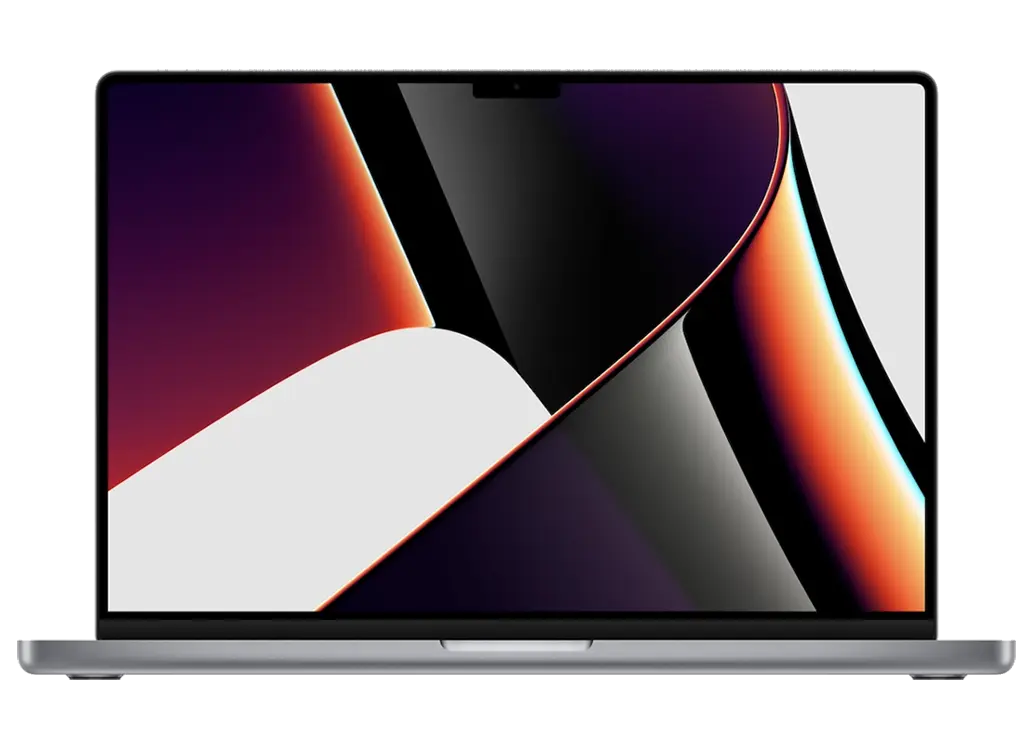 Réparation Macbook Pro