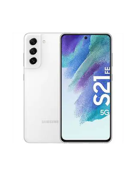 Réparation S21 FE (G990B)