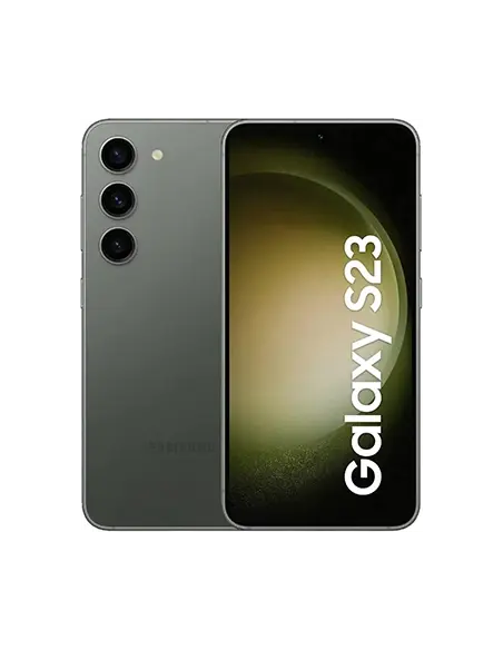 Réparation S23 (S911B)