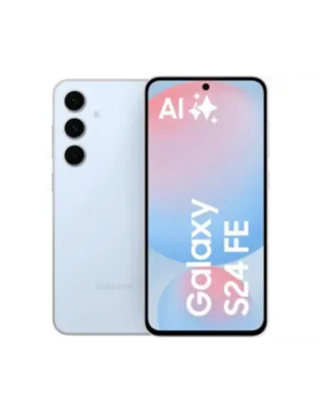 Réparation S24 FE (S721B)