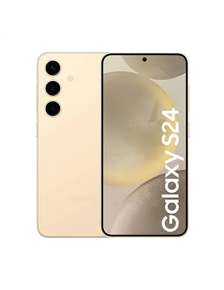 Réparation S24 (S921B)