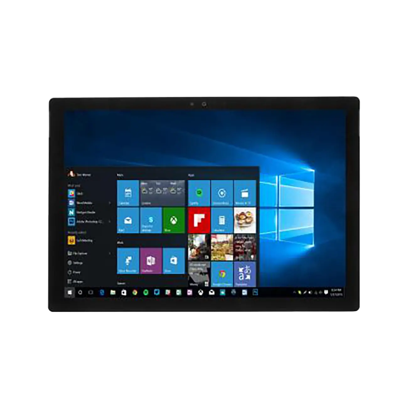 Réparation Surface Pro 4 (1724)