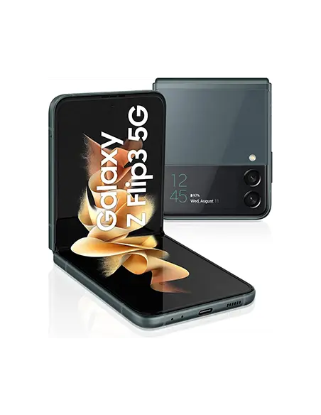 Réparation Z Flip 3 5G - F711B