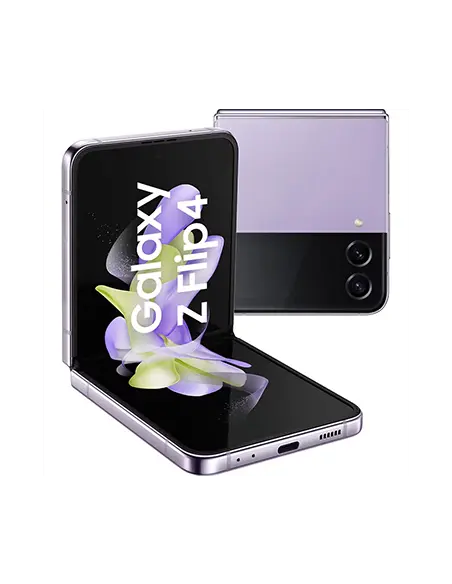 Réparation Z Flip 4 - F721B