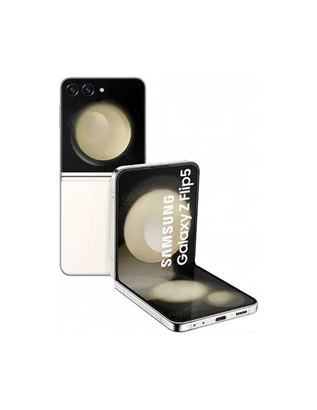 Réparation Z Flip 5 - F731B