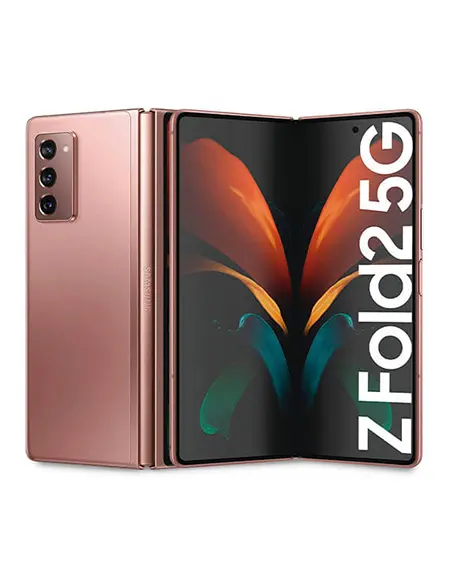 Réparation Z Fold 2 - F916B