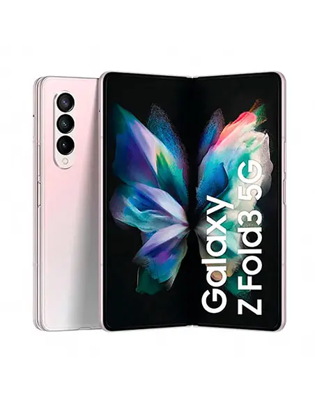 Réparation Z Fold 3 5G - F926B