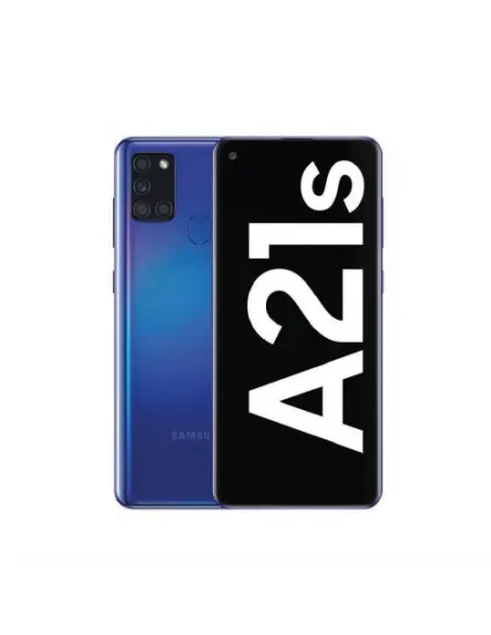 Réparation A21s (A217F)