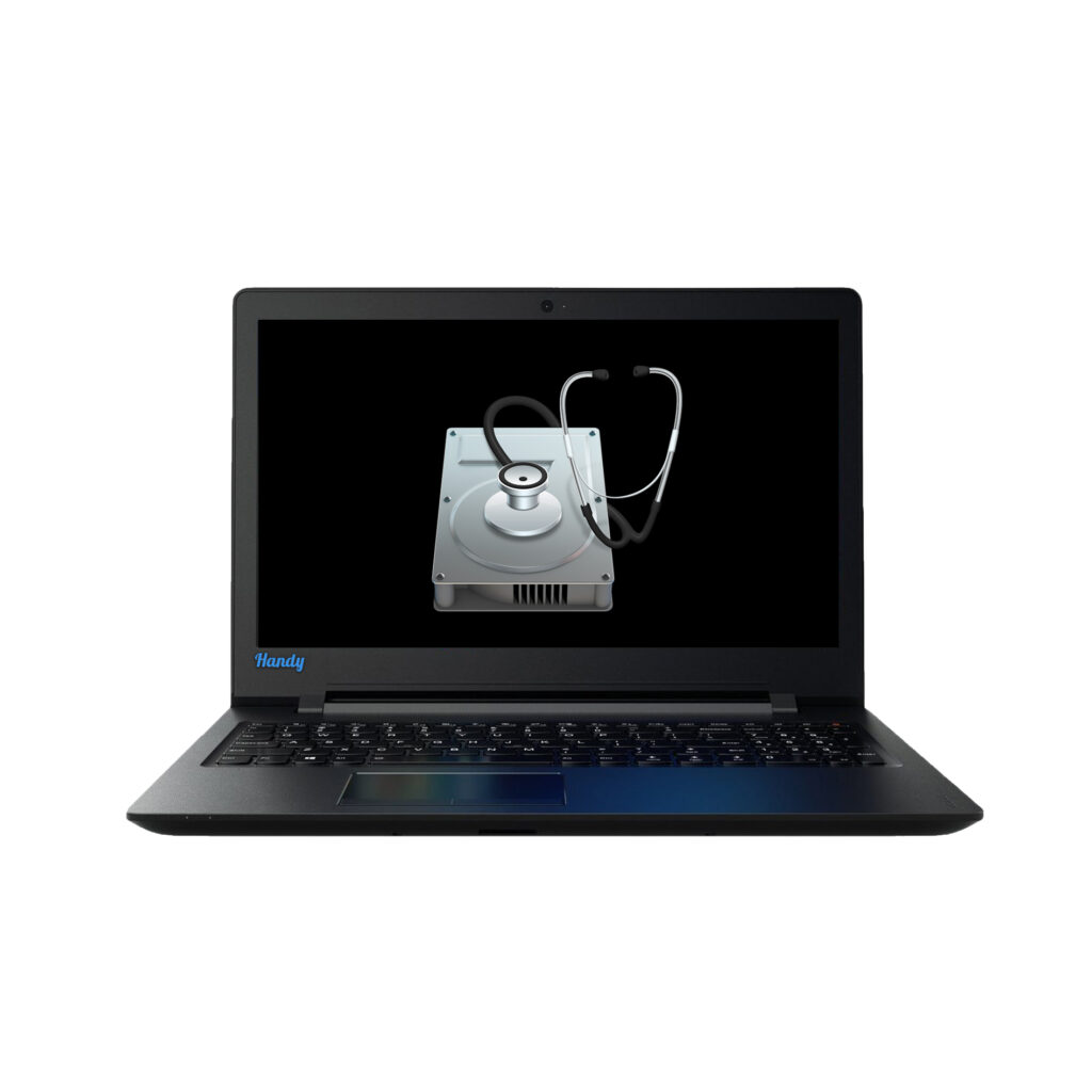 Remplacement disque dur / SSD PC Portable