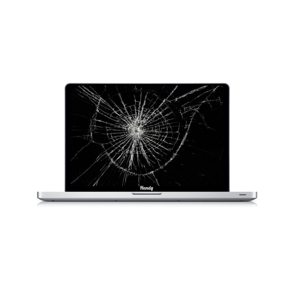Remplacement vitre MacBook pro 15 Pouces A1286
