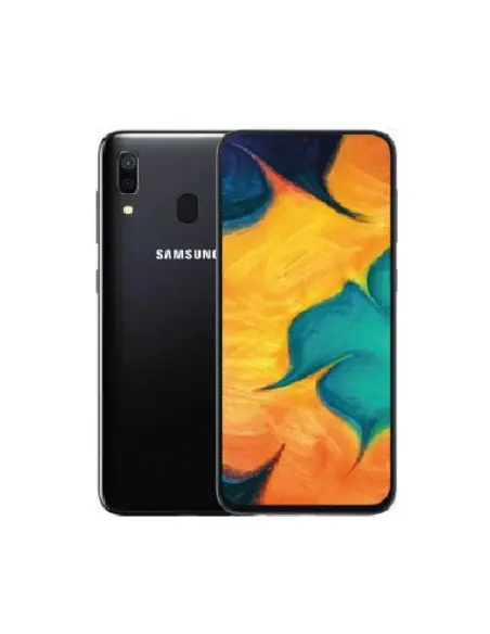 Réparation A30 (A305F)