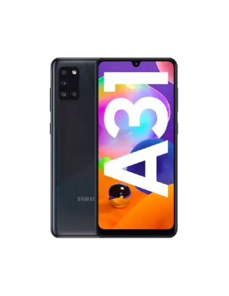 Réparation A31 (A315F)