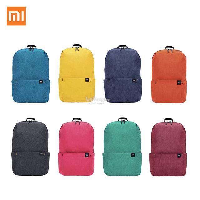 Sac à Dos - XIAOMI URBAN Backpack Rouge – Image 2
