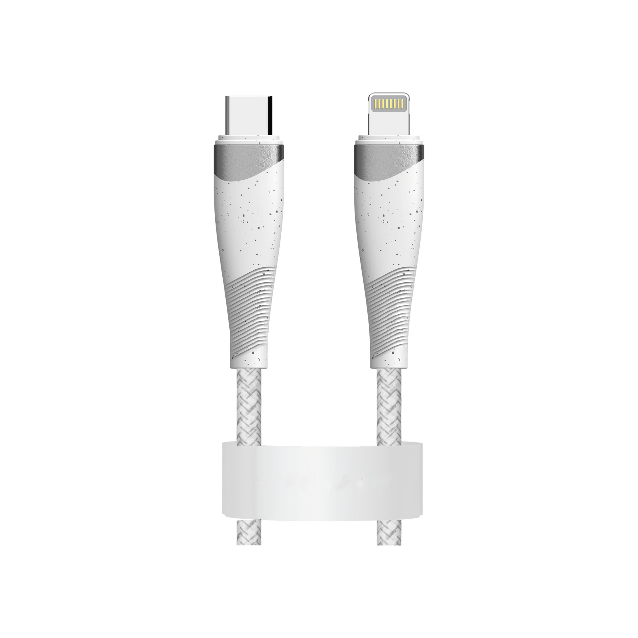 TORILIS Câble USB-C / Lightning (1m)