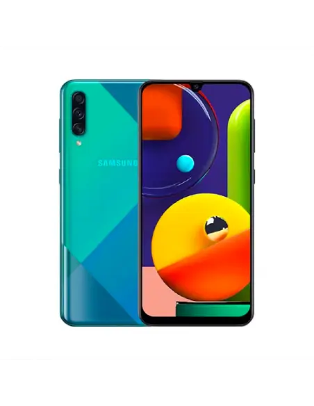 Réparation A50s (A507F)