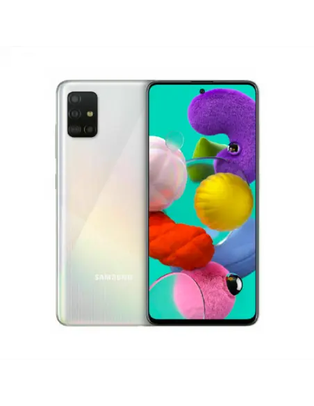 Réparation A51 (A515F)