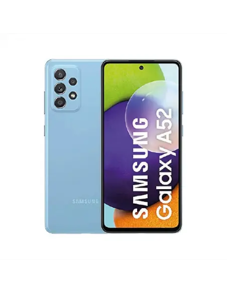 Réparation A52 (A525F/A526B)