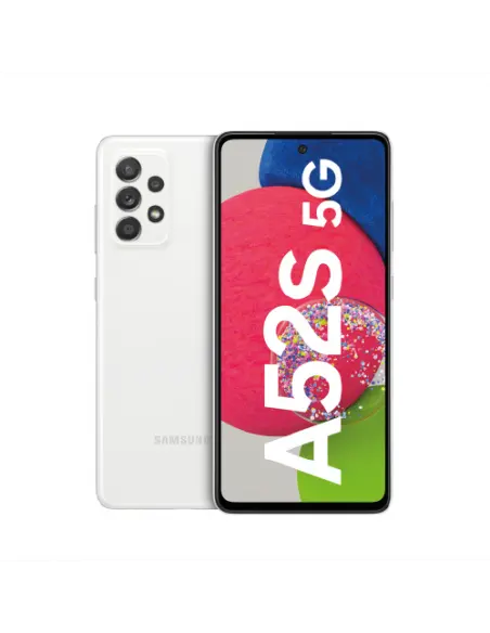 Réparation A52S 5G (A528B)