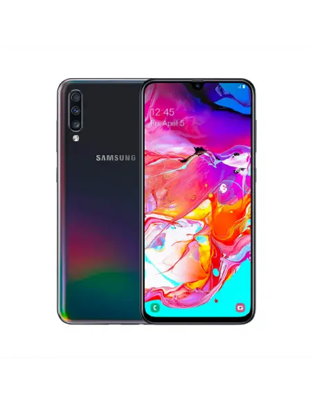 Réparation A70 (A705F)