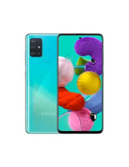 Réparation A71 (A715F)