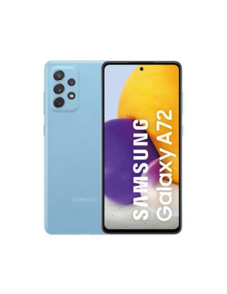 Réparation A72 (A725F/A726B)