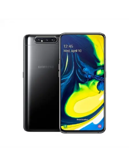 Réparation A80 (A805F)