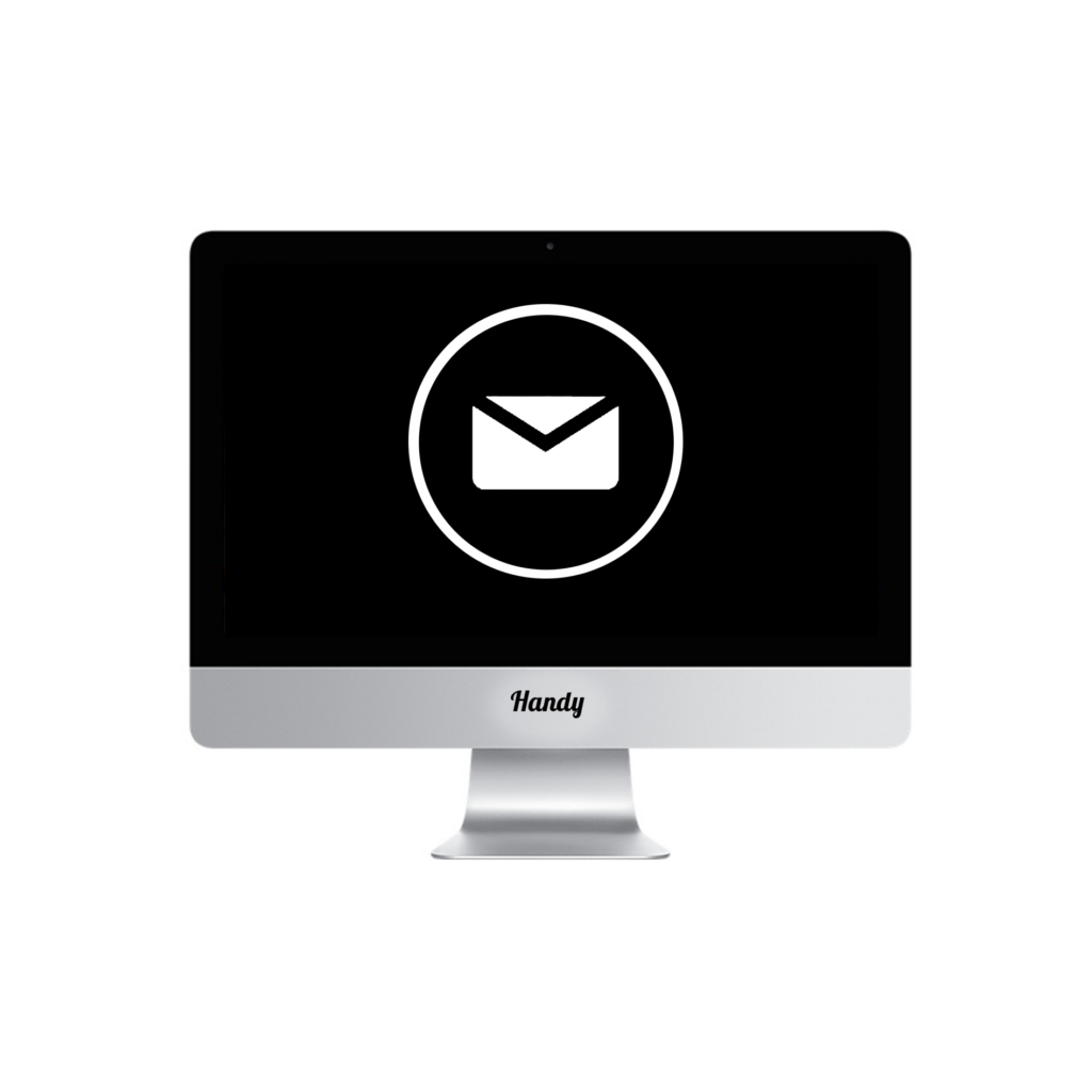 Configuration Apple Mail