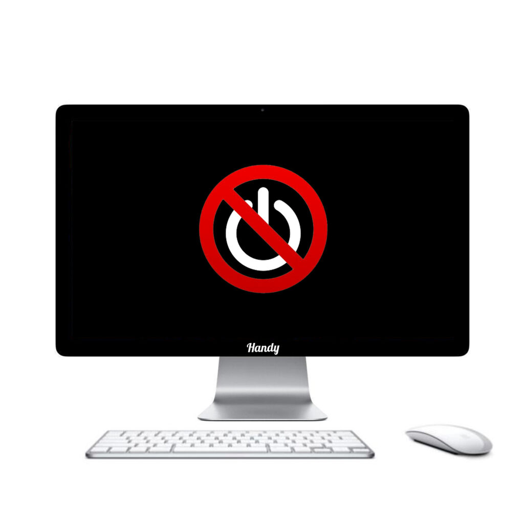 Remplacement alimentation Mac Pro