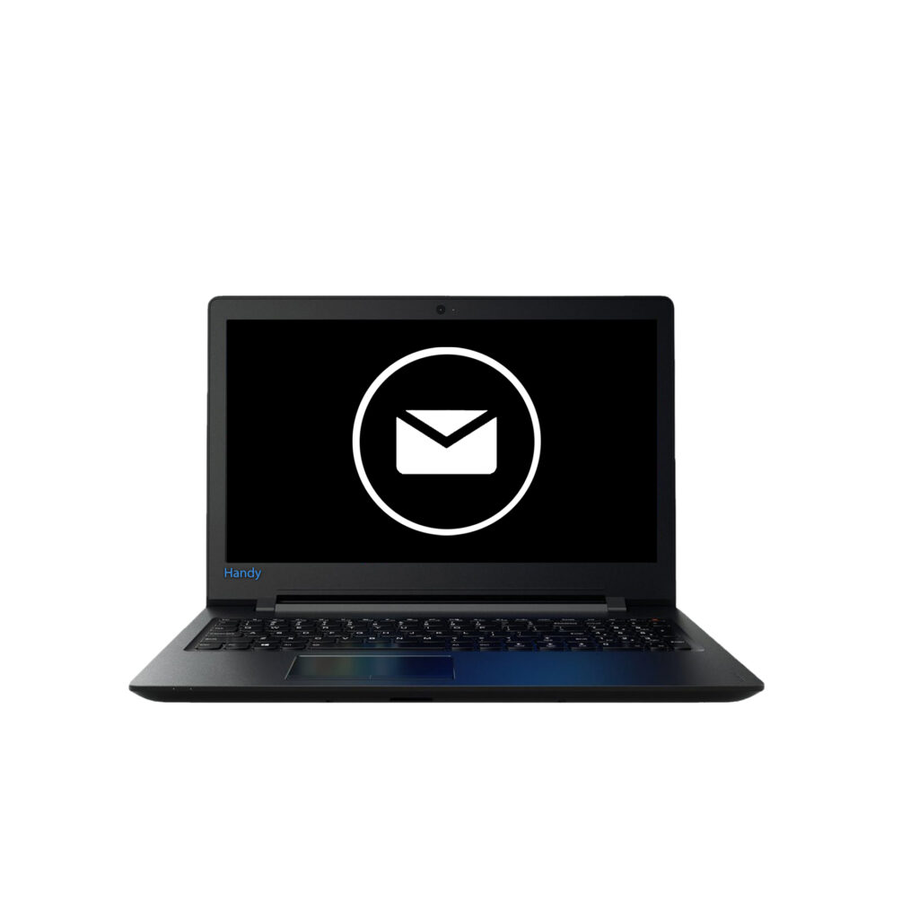 Configuration d'un client Mail