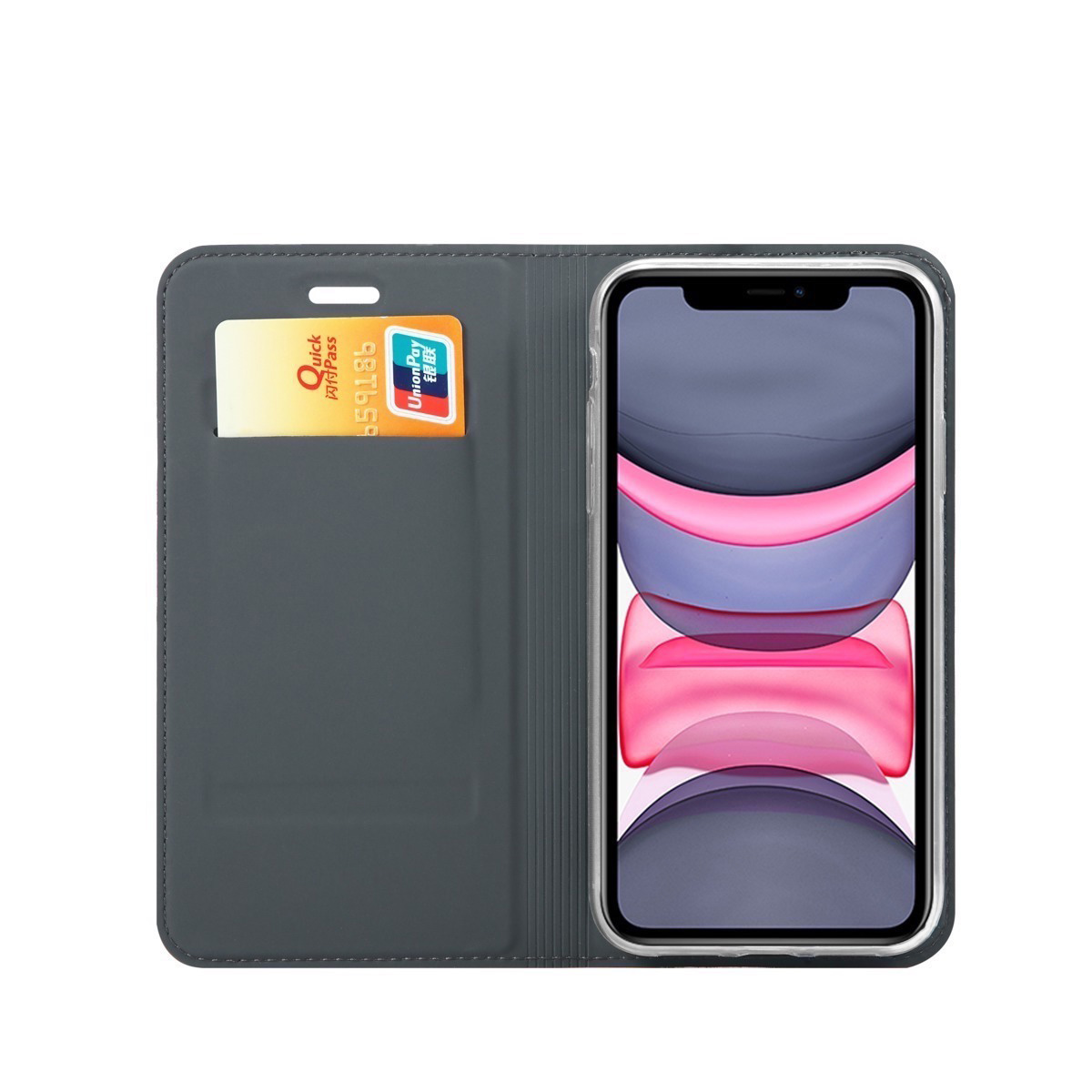 WALLET coque iPhone 7 / 8 / SE2 / SE3 – Image 3