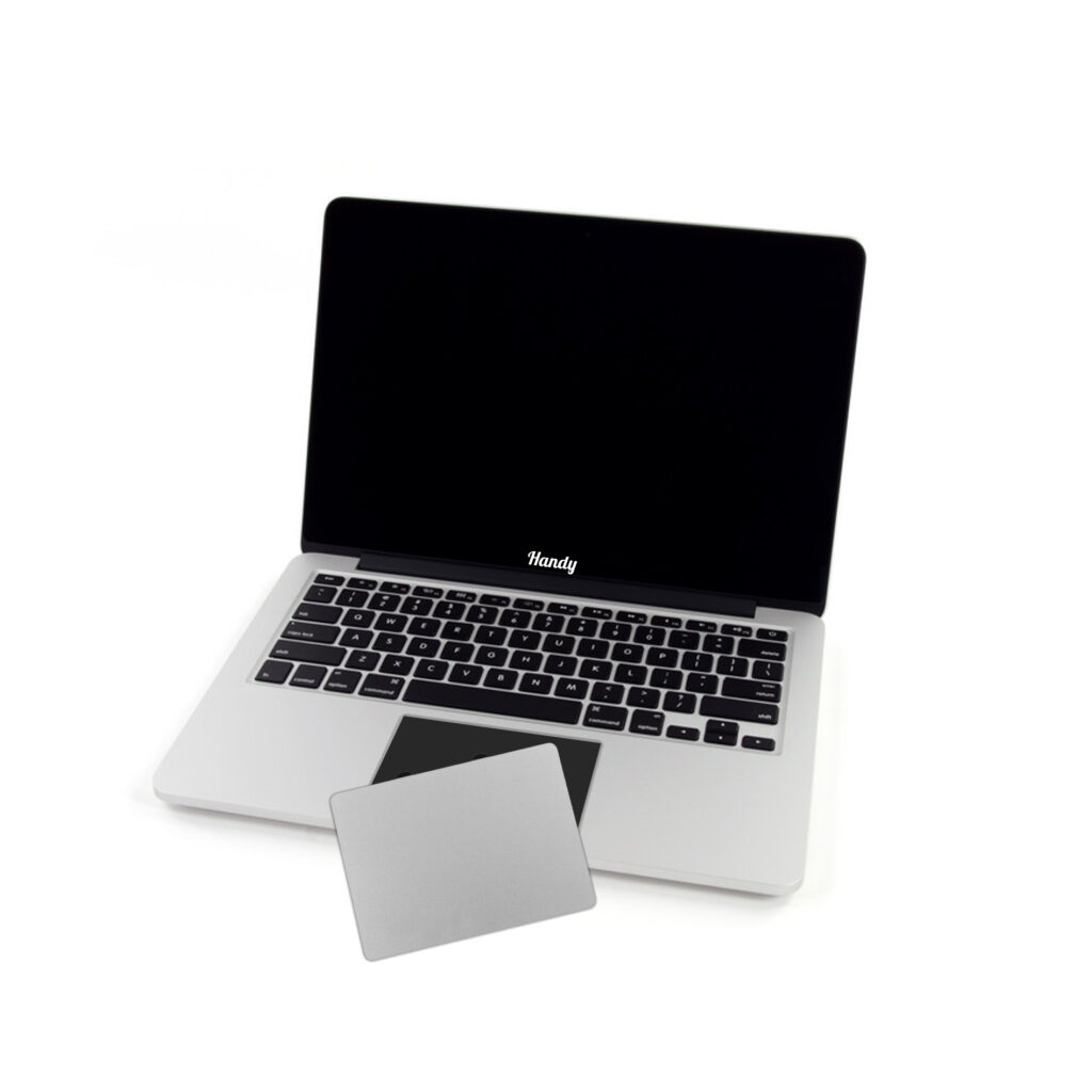 Remplacement Trackpad Macbook Air 13 pouces A1369