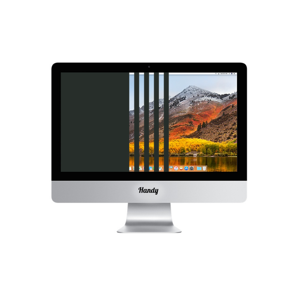 Remplacement écran complet iMac 27 pouces Slim A1419 (2012-2015)