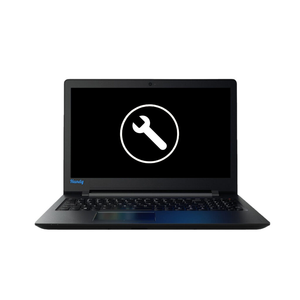 Remplacement autres pièces PC Portable