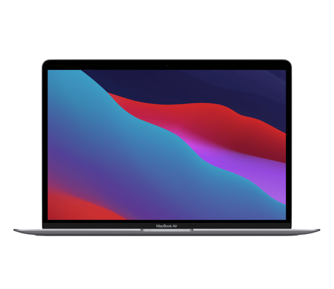 Macbook Air 13 pouces - 2018