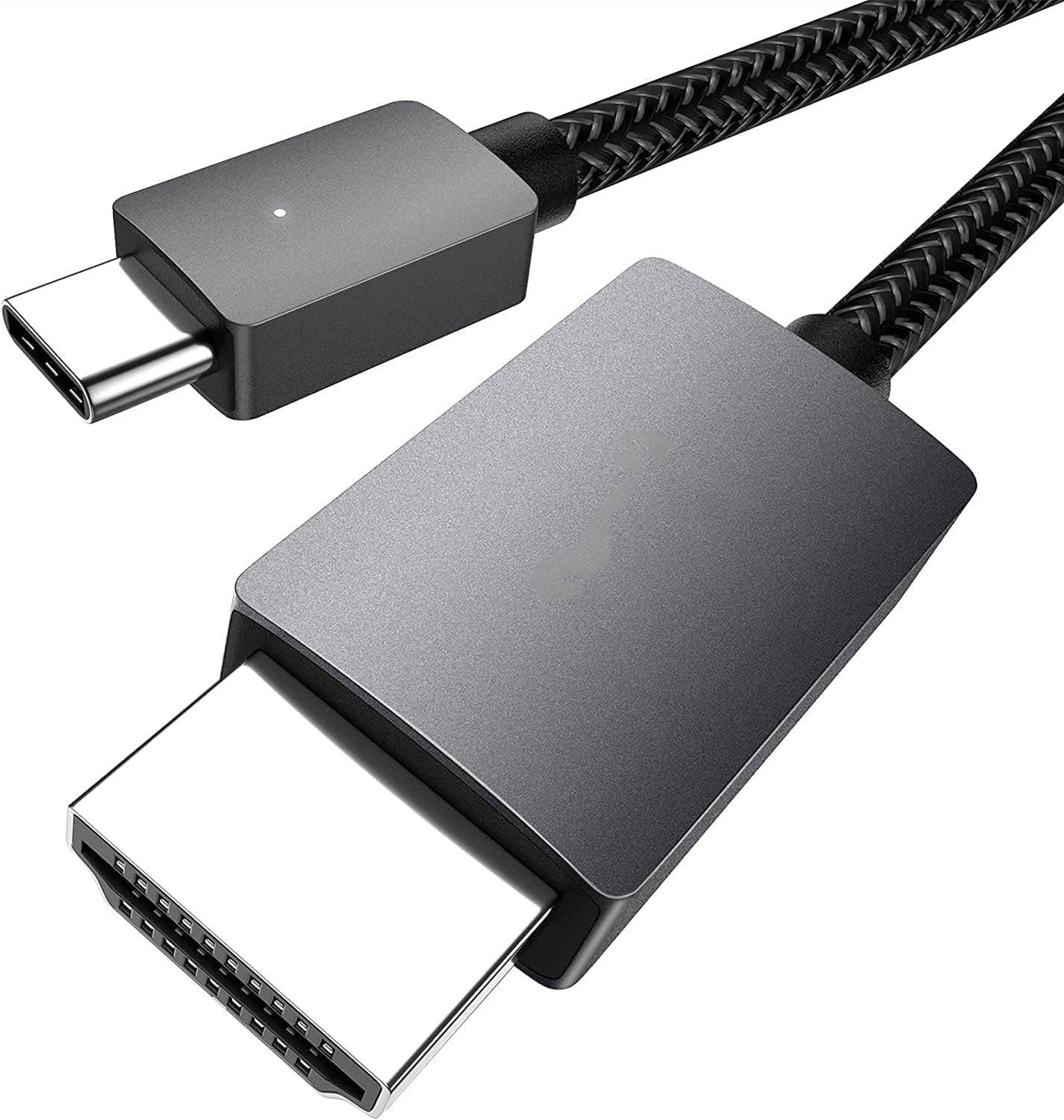 Cable USB-C HDMI 1,8m