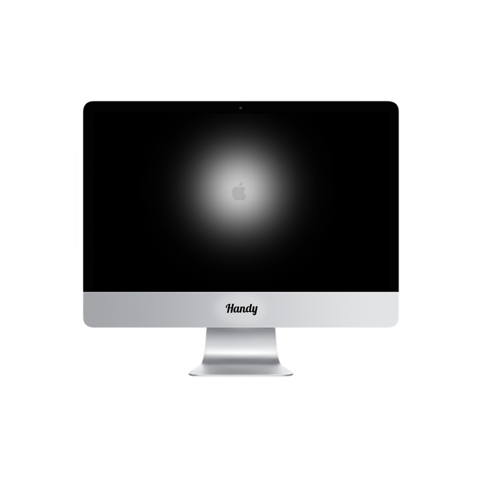 Remplacement Carte Inverter iMac 27 pouces A1312