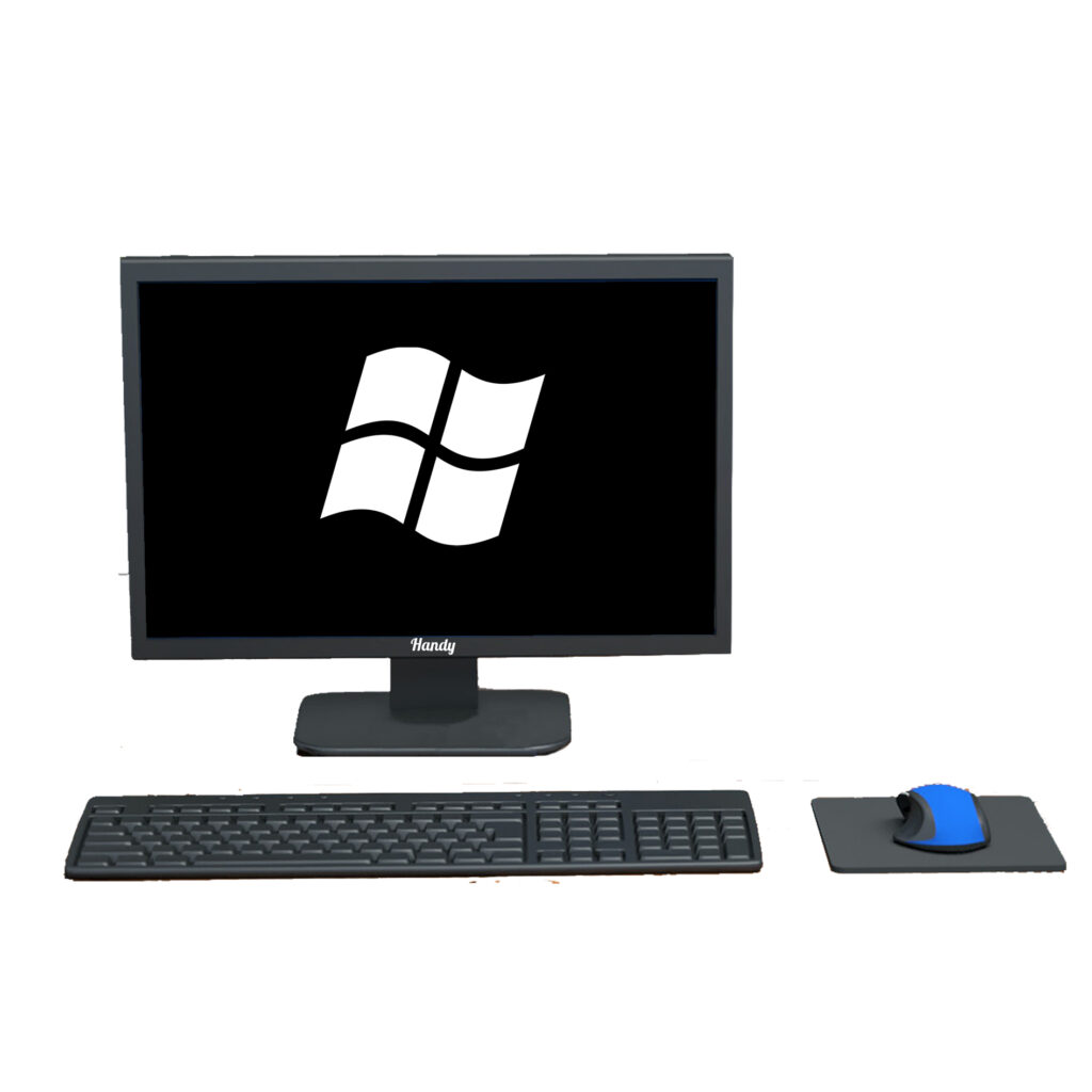 Installation système Windows sans sauvegarde de données