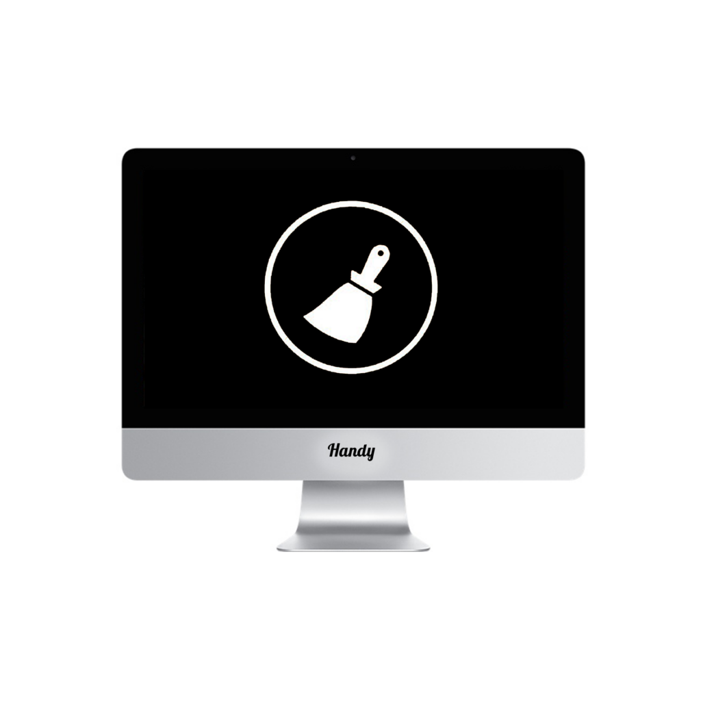 Nettoyage, dépoussiérage iMac 21.5 pouces A1311 (2009-2011)