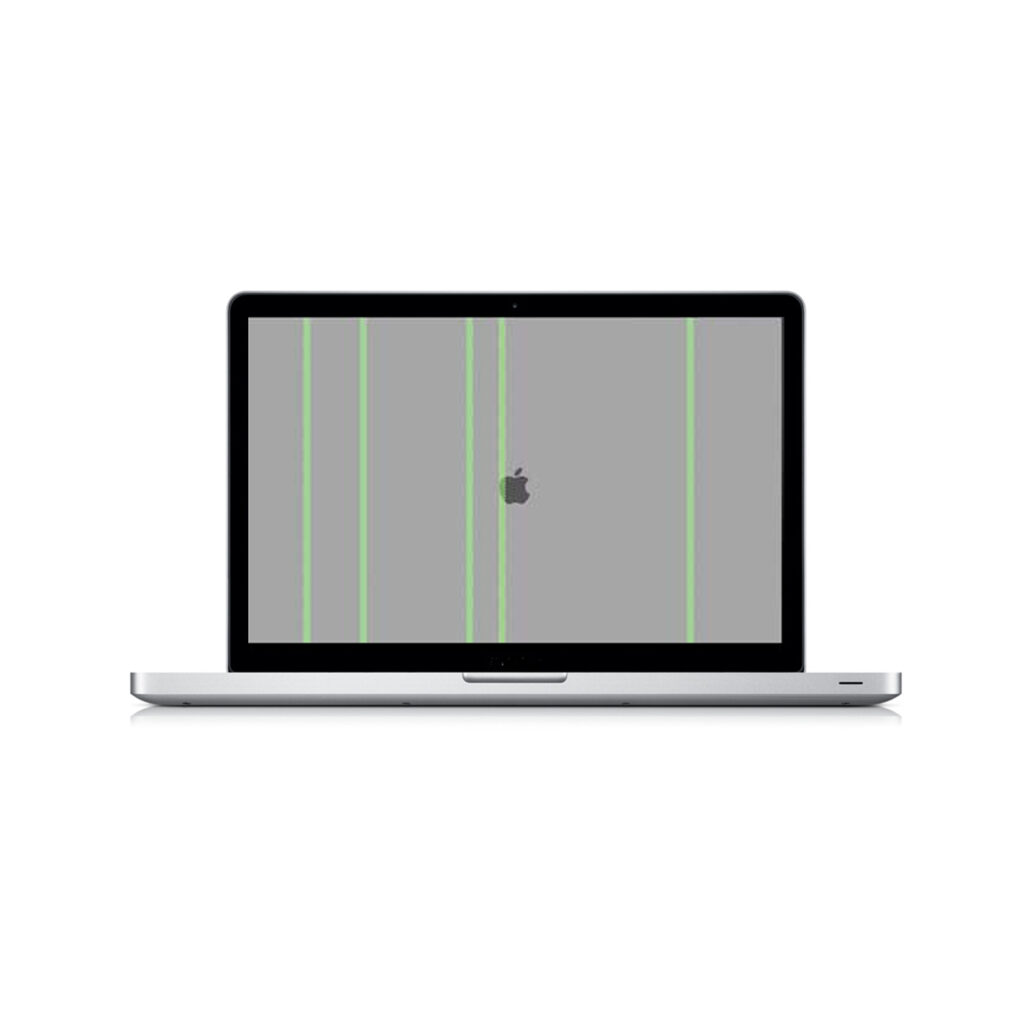 Remplacement du chipset Graphique MacBook Pro Retina