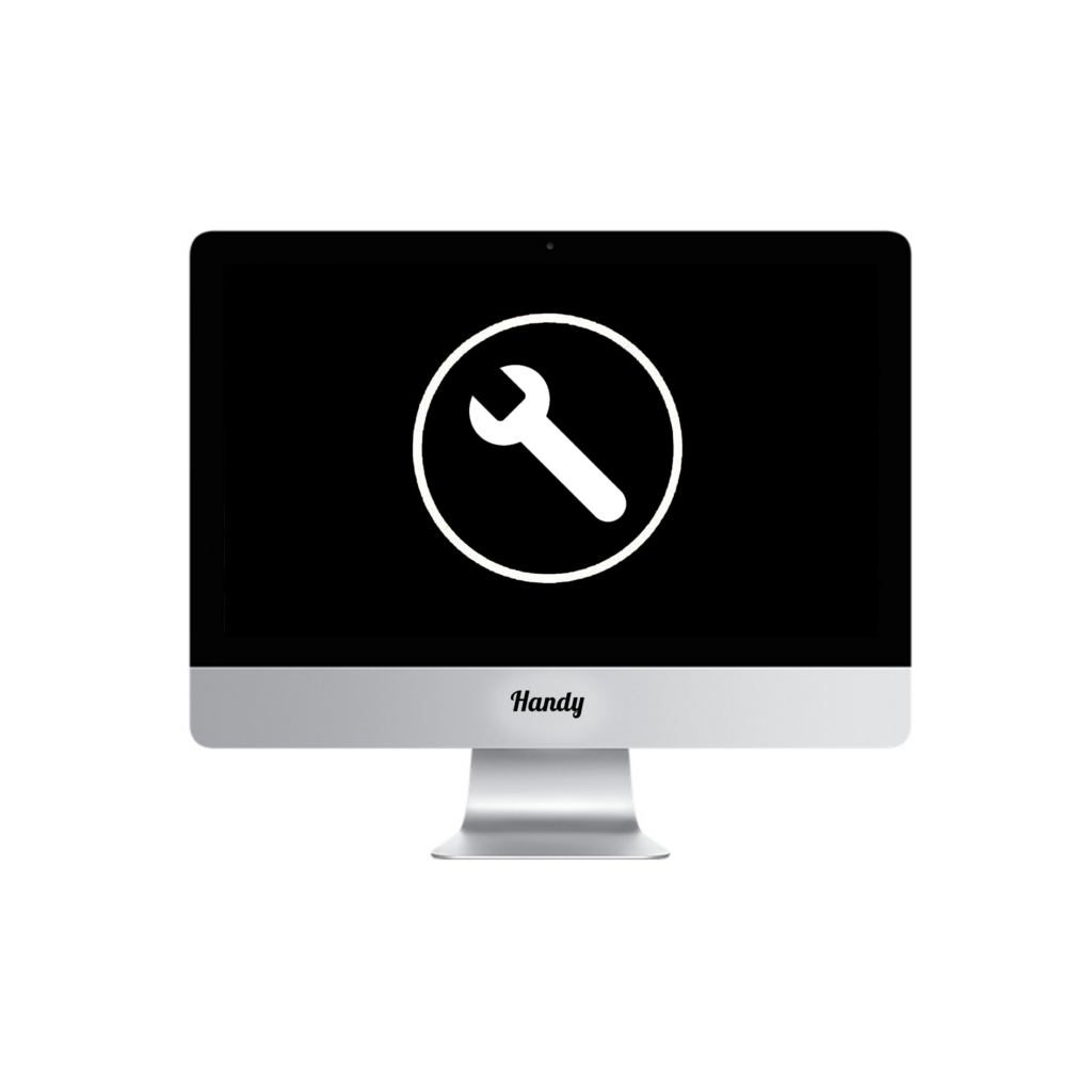 Remplacement autres pièces iMac 24 pouces A1225 (2007-2009)