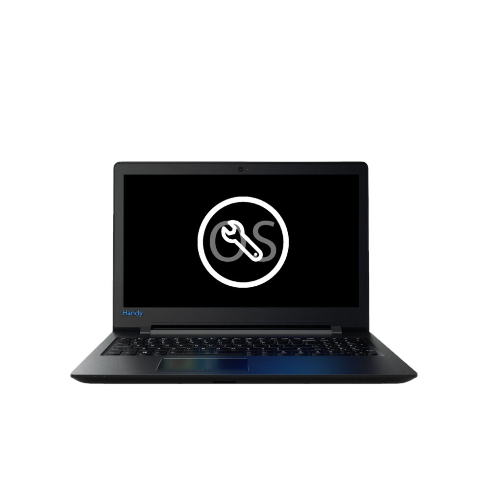 Réparation système Windows