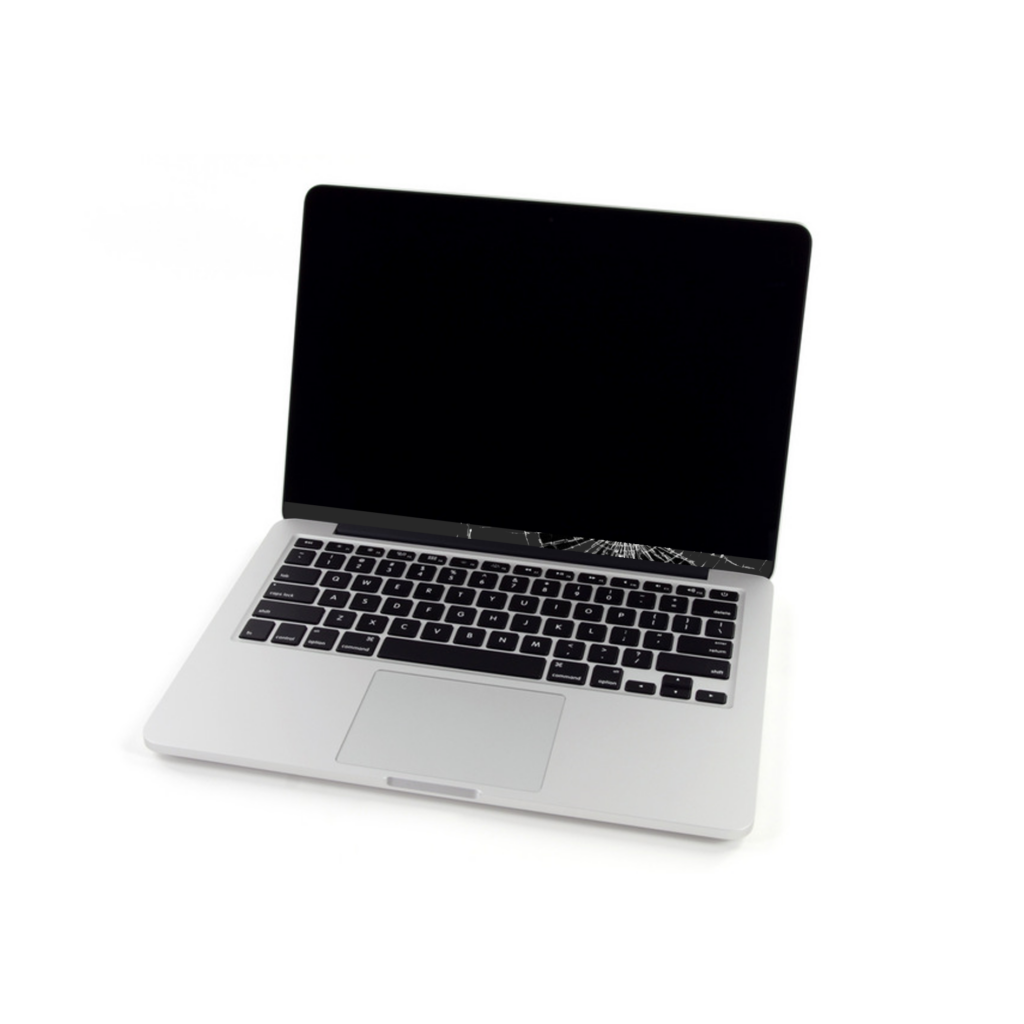 Remplacement Bandeau écran Macbook Pro 15 pouces A1707
