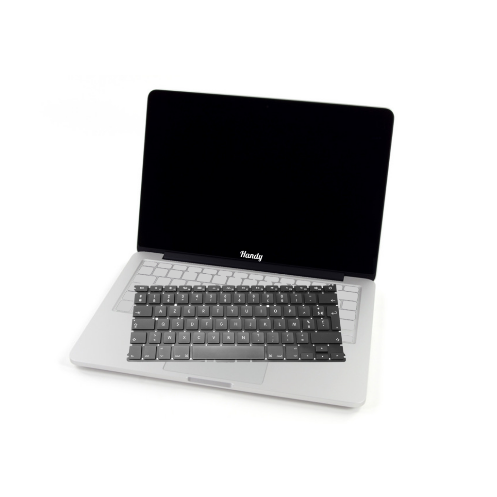 Remplacement Clavier FR Macbook Air 13 pouces A2179