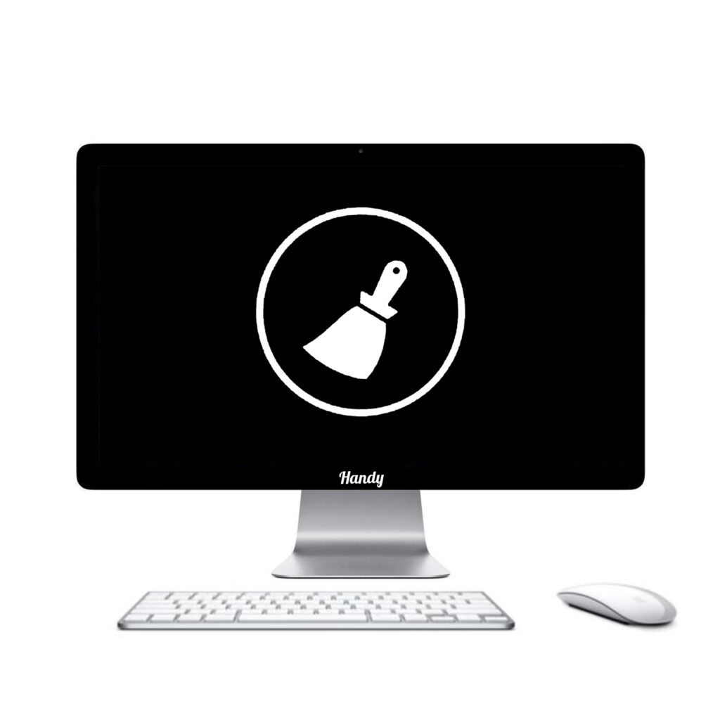 Nettoyage, dépoussiérage Mac Mini / Mac Pro / Mac Studio