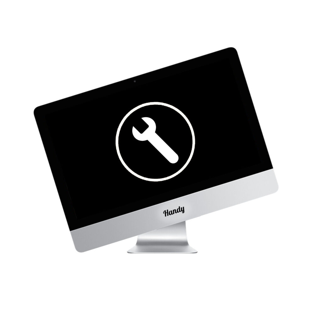 Réparation Charnière iMac 27 pouces Slim A1419 (2012-2019)