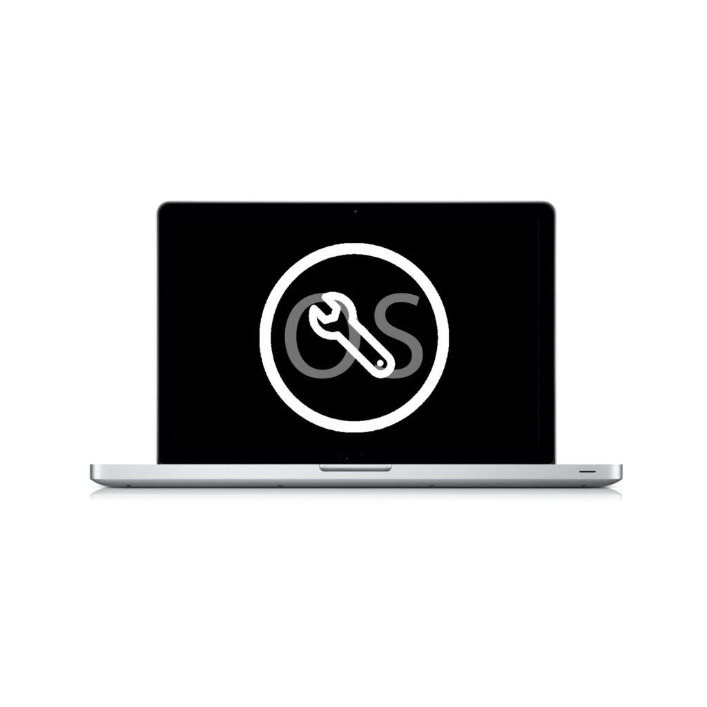 Re-installation / Mise à jour système Mac OS sans sauvegarde de données