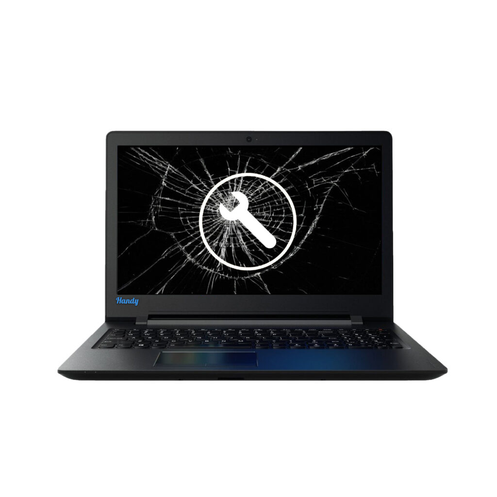 Remplacement écran LCD PC Portable