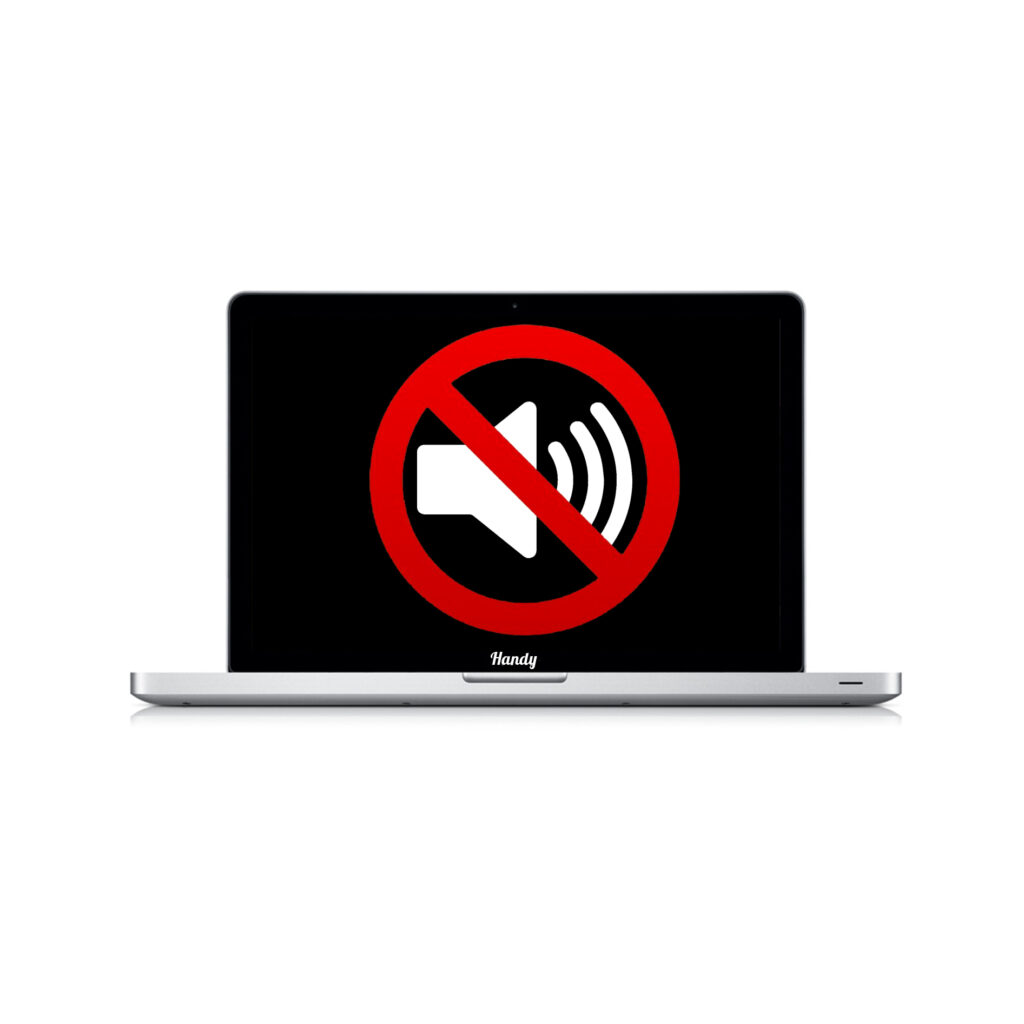 Remplacement Haut-Parleur Macbook Pro 17 pouces A1297 (2008-2012)