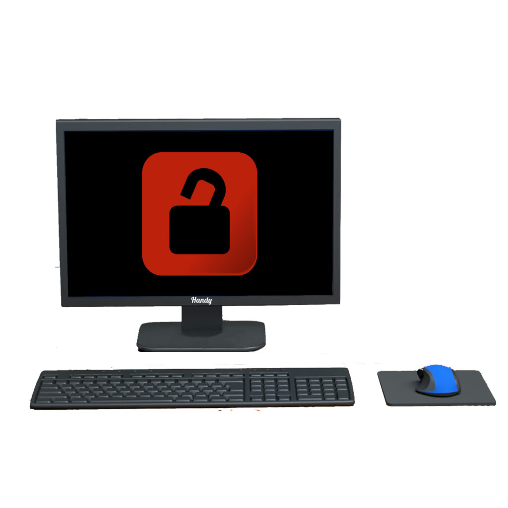 Ré-initialisation du mot de passe (Compte Windows)